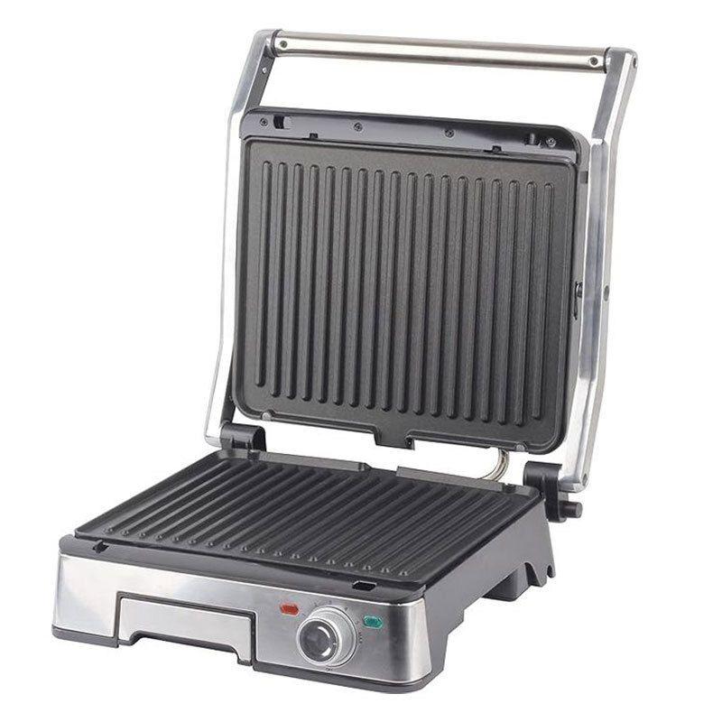 Techwood Grille-viande Electrique TGD-2018D 2000W