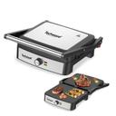 Techwood Grille-viande Electrique TGD-090 Inox