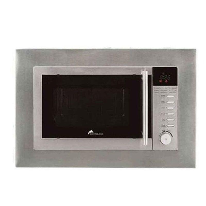 Mont Blanc MWE20LMX 20 Litres 700W Inox