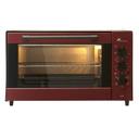 Mont Blanc Mini Four Electrique 35 Litres 35R Rouge