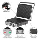 PROFICOOK PC-KG1264 2000W