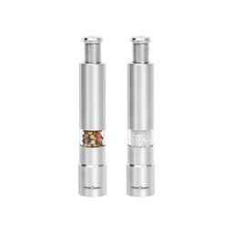 Moulins À Épices PROFICOOK PC-PSM1160 Chrome