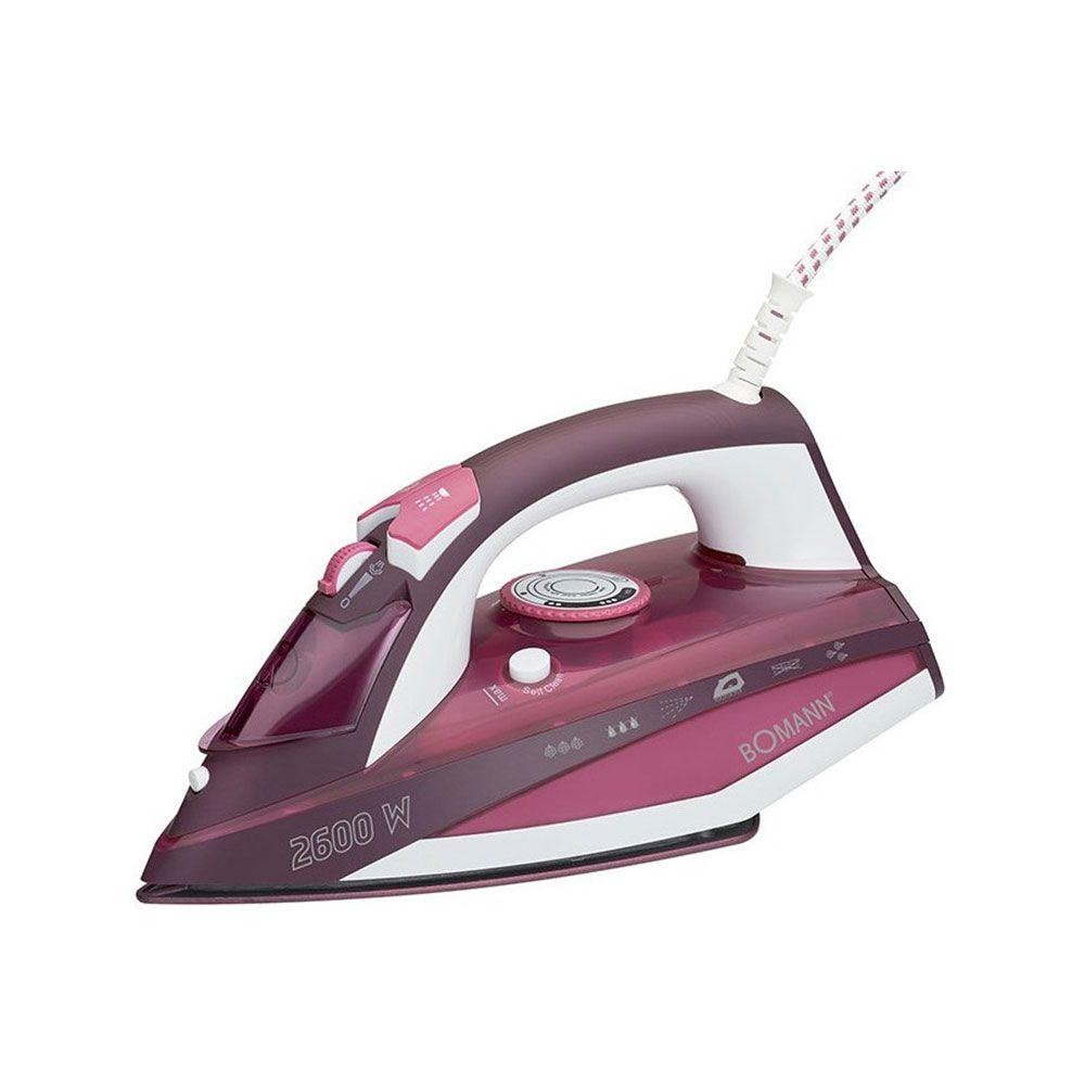 BOMANN DB6005CB 2600W