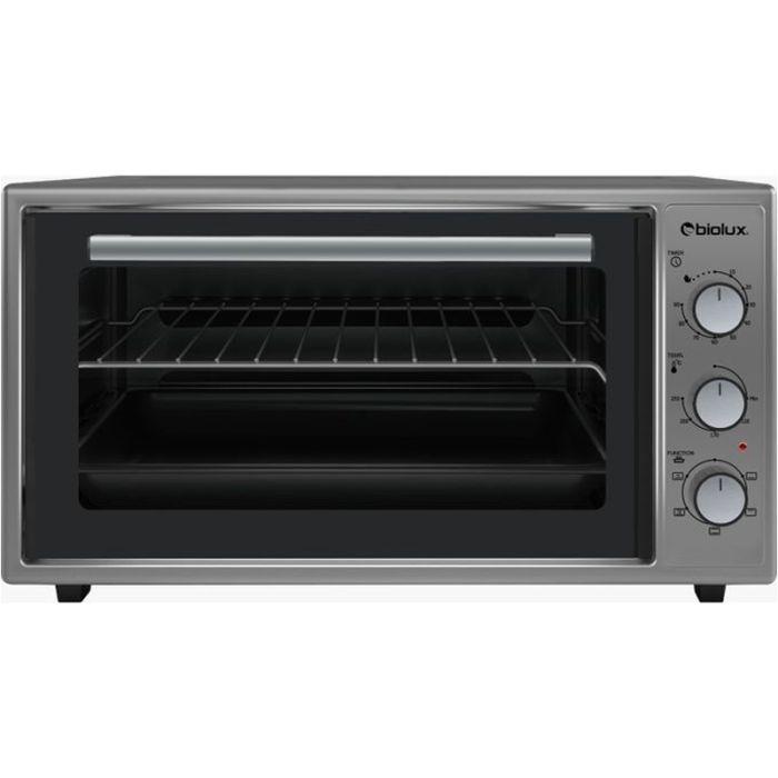 Biolux Électrique Ventilé M.45 TFG 45 Litres