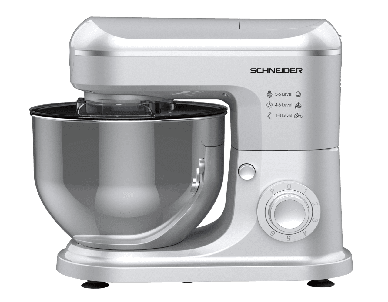 SCHNEIDER 6 Litres 1500W SCHKM1500