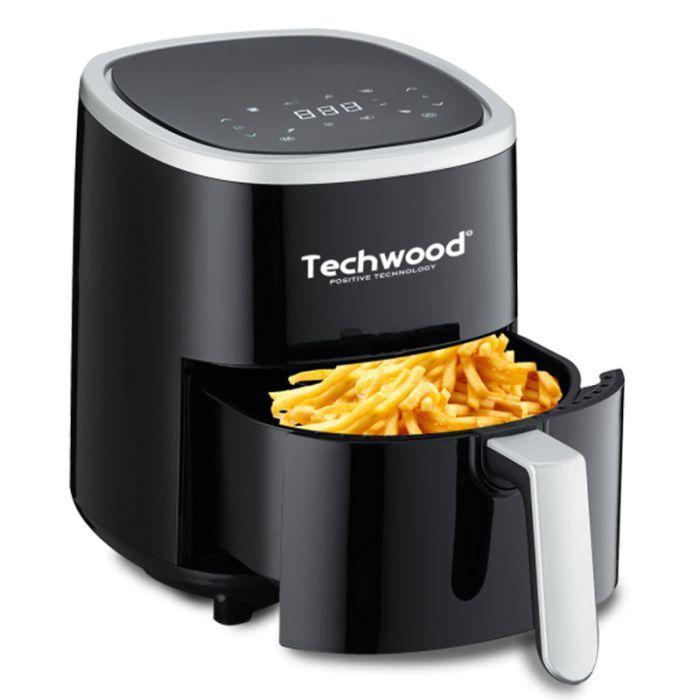 Techwood TFR-358SHD 3.5L