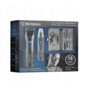 Tondeuse 15 Pièces WH2301