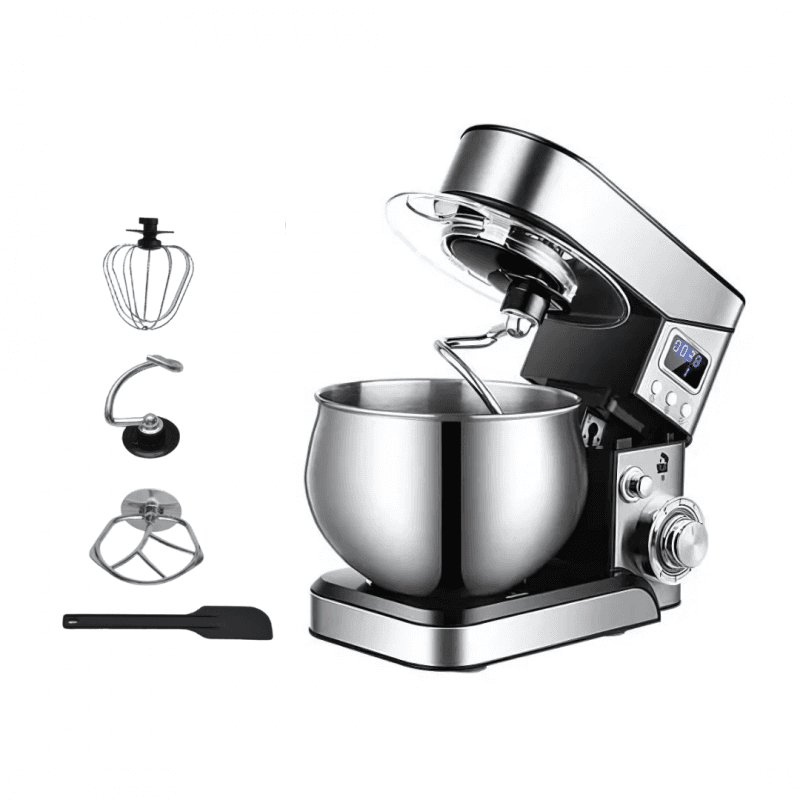 GENERAL 1300W 5L KB-3703 Inox