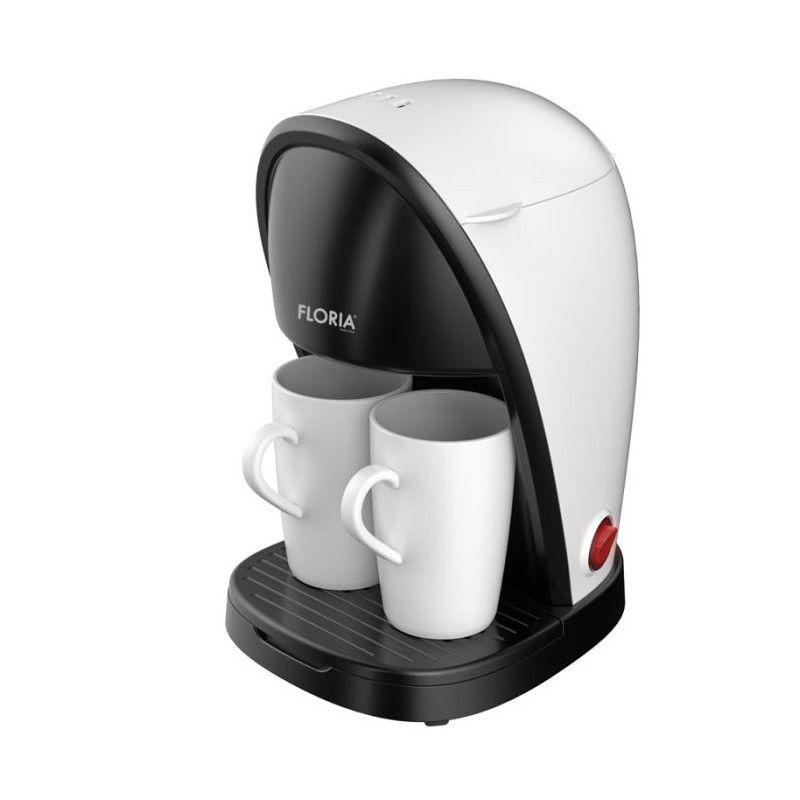 Floria ZLN 9298 2 Tasses 450W