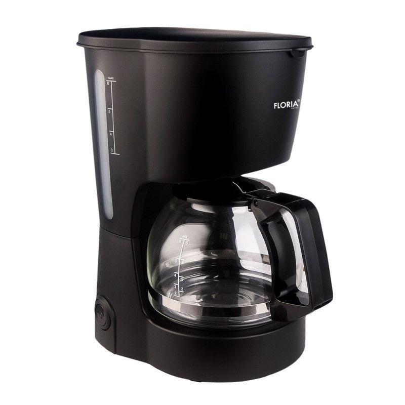 FLORIA ZLN7887 12 Tasses 600W