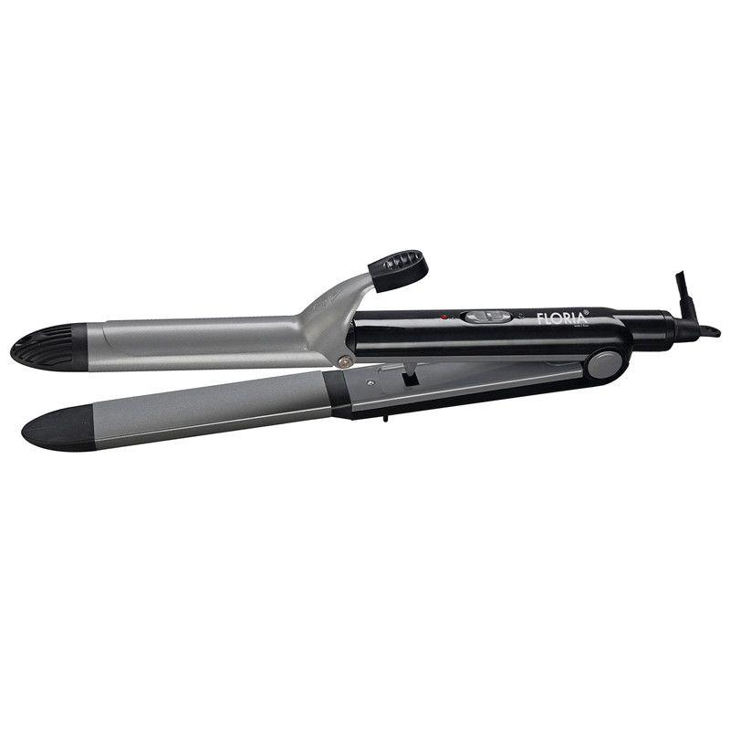 Boucler Lisseur 2en1 FLORIA ZLN9426