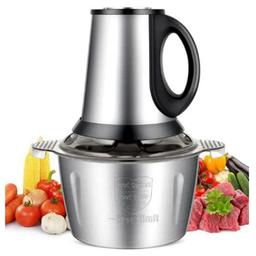 GENERAL GD-500 300W 3L Inox