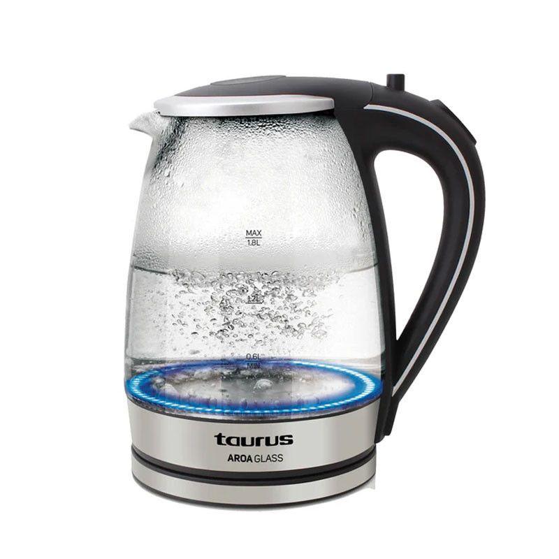 TAURUS AROA GLASS 2200W 1.8L