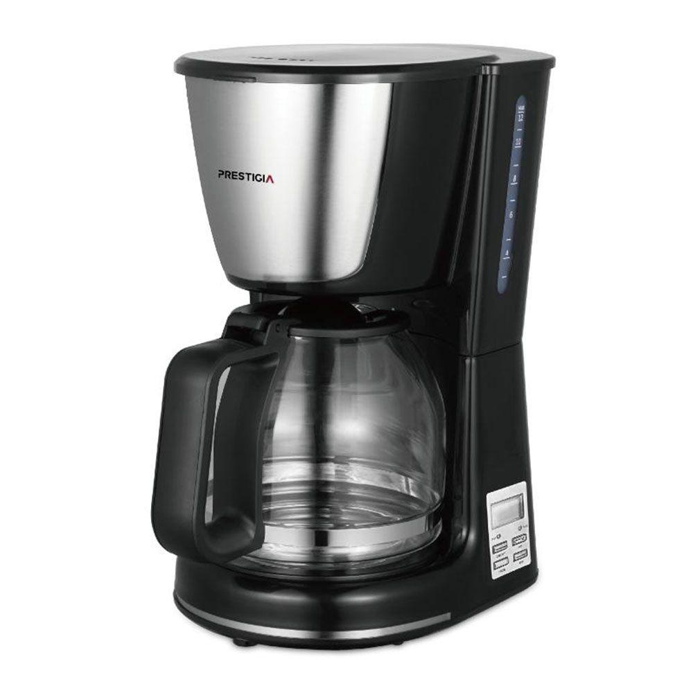 PRESTIGIA Filtre CM1836T 15 Tasses