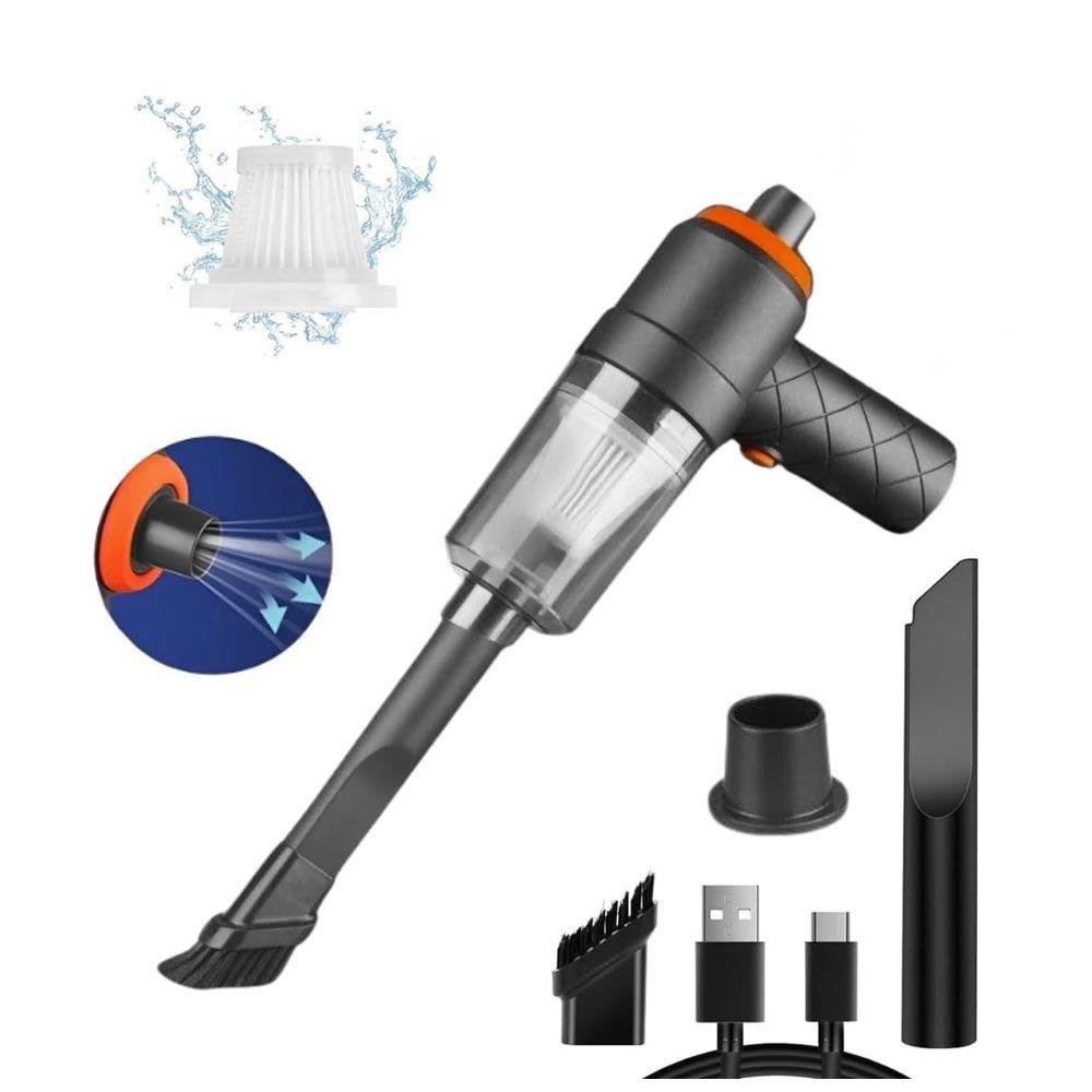 Aspirateur SWISSCOOK 35W VC-9828