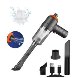 Aspirateur SWISSCOOK 35W VC-9828