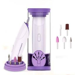 Manucure Pédicure Électrique 5EN1 TOUCHBEAUTY TB-1333