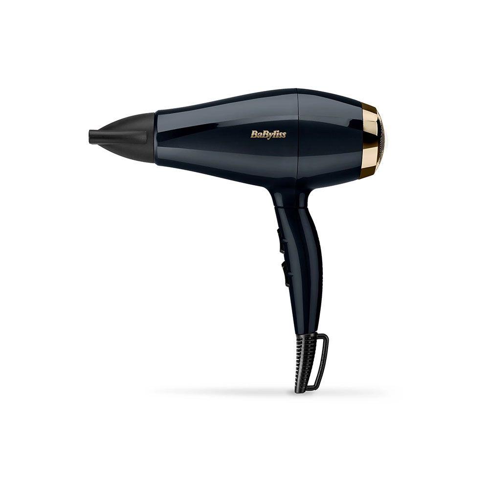 BaByliss Sèche Cheveux 5911E Onyx 2100 Watts