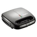 Gaufres HOMIX H108