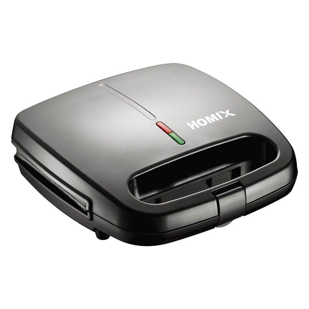 Gaufres HOMIX H108