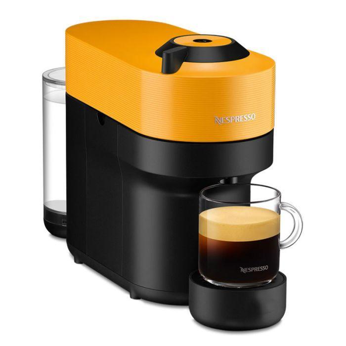 Nespresso Vertuo Pop 0.6L + 10 Capsules