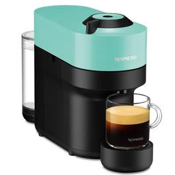 Nespresso Vertuo Pop 0.6L Aqua
