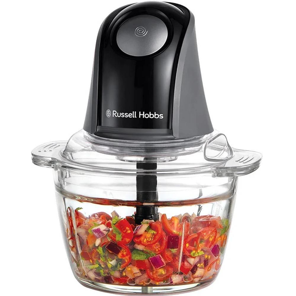 Russell Hobbs Mini Hachoir Desire 27131-56 Matte Charcoal