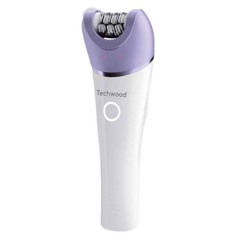 Techwood Rechargeable Femme TCO-6007