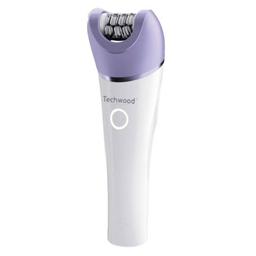 Techwood Rechargeable Femme TCO-6007