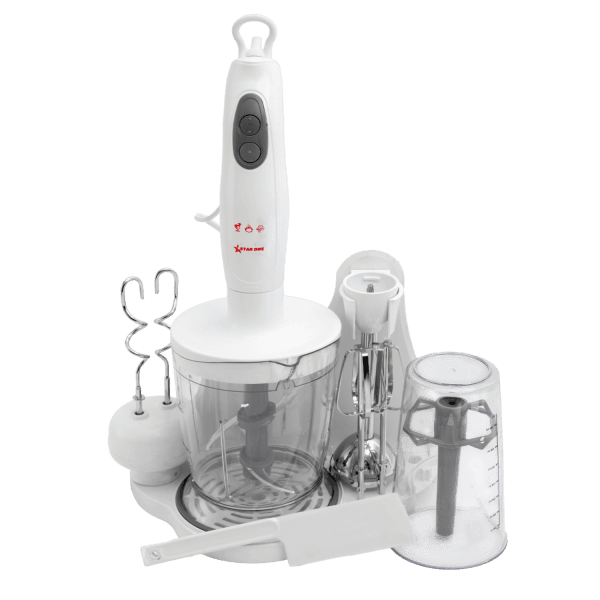 STARONE ST5100 400W
