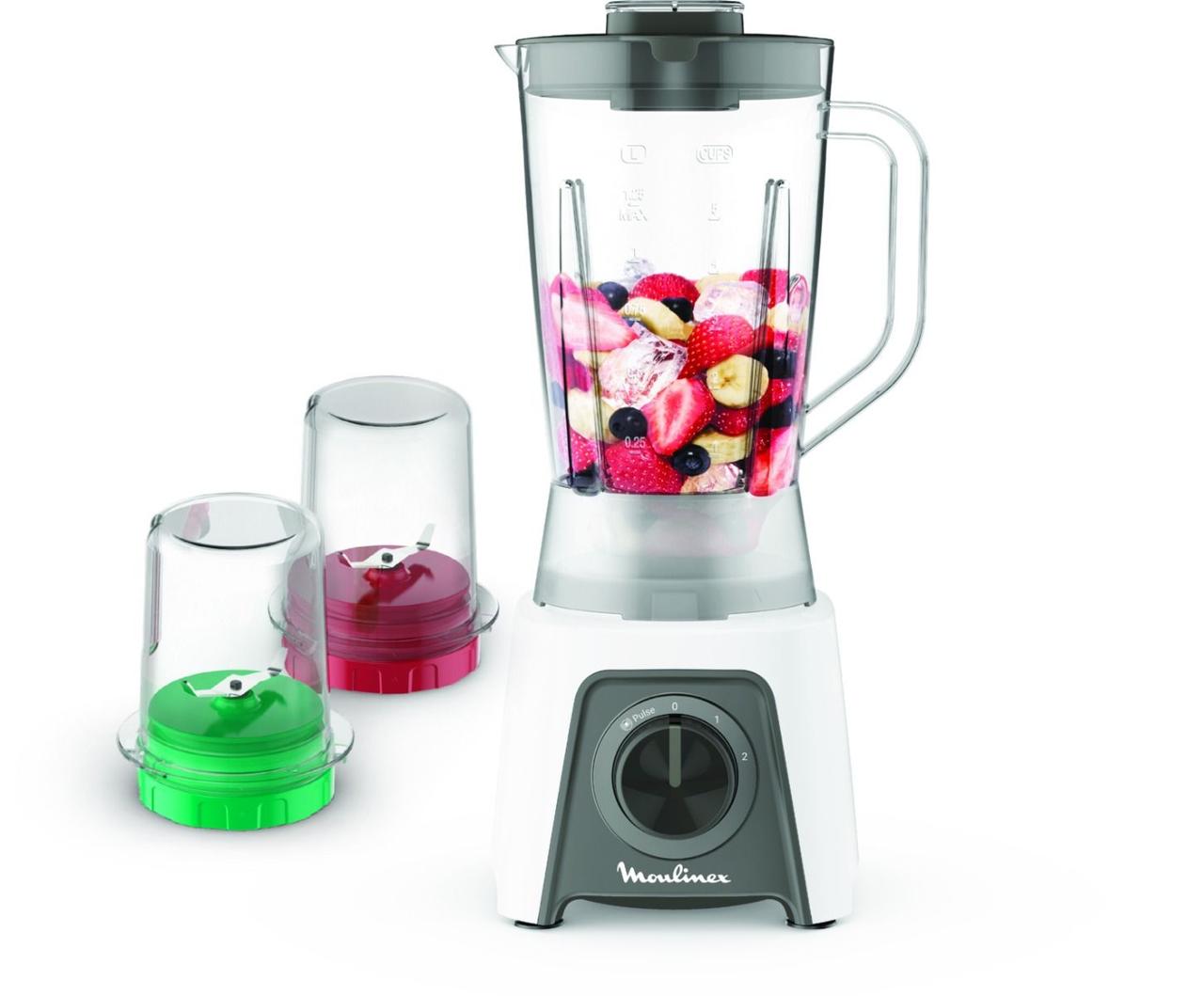 Moulinex LM2C3110