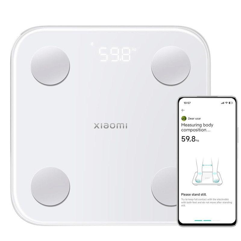 Xiaomi Pèse Personne S400 150 Kg