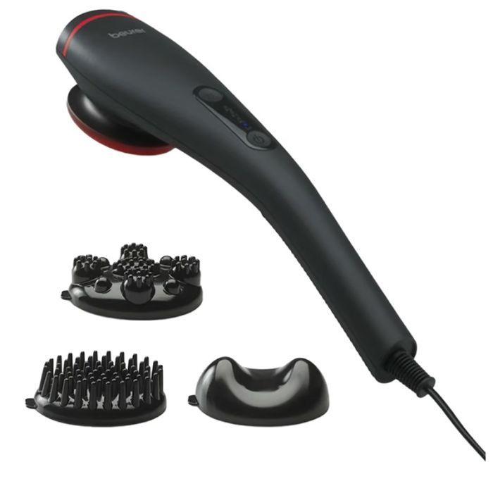 Massage Manuel BEURER MG24
