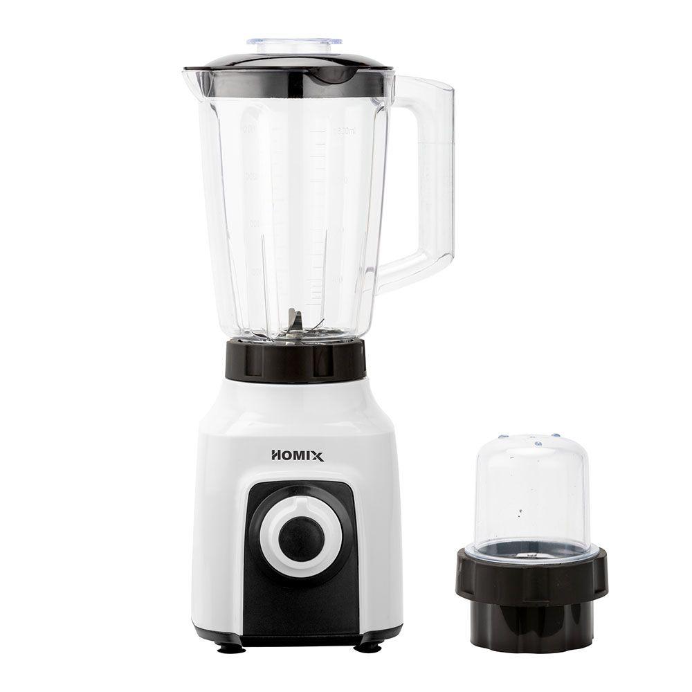 Moulin W-BL406 400W & HOMIX