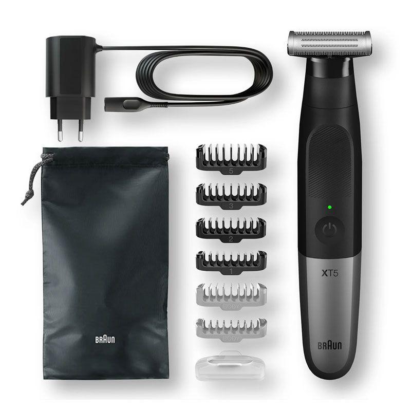 BRAUN Tondeuse Series X XT5200