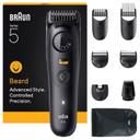 Tondeuse BRAUN Série 5 BT5560 Rechargeable