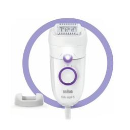 BRAUN SE5-505P Silk épil 5 &