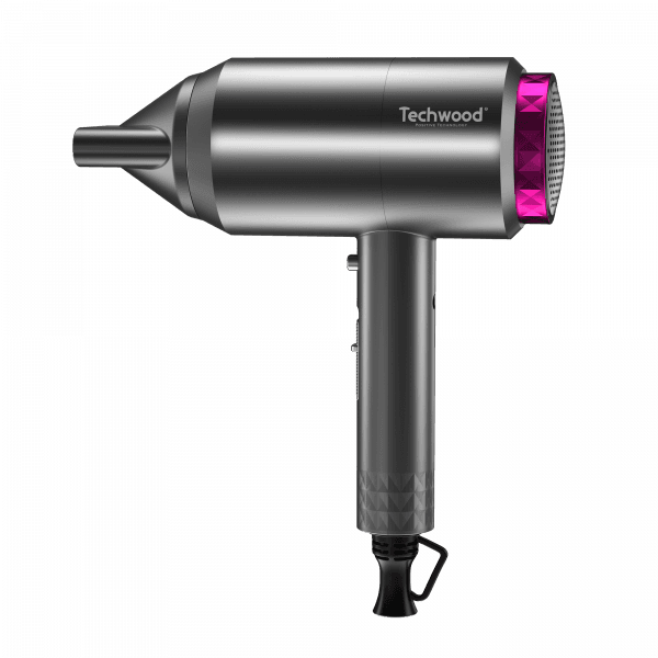Techwood Sèche Cheveux Pro TSC2288 2200W