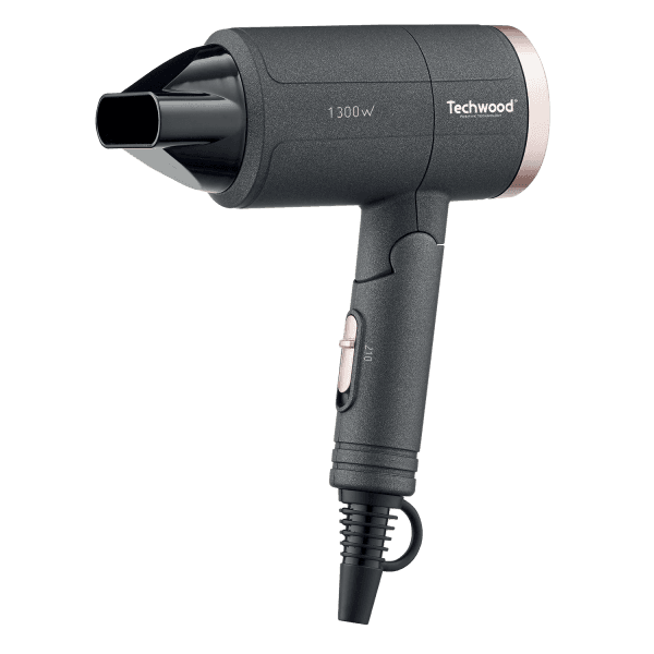 Techwood Sèche Cheveux Pro TSC-1296 1300W
