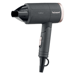 Techwood Sèche Cheveux Pro TSC-1296 1300W