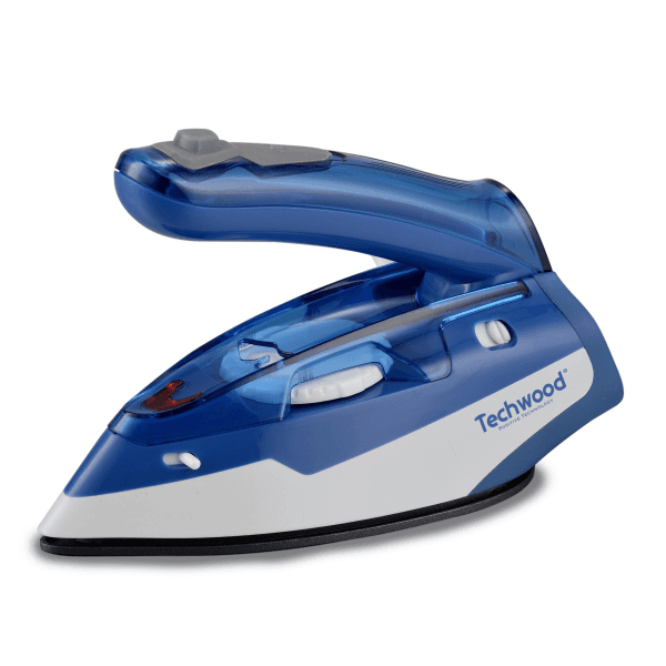 Techwood FER DE VOYAGE TFV101 1100W