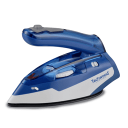 Techwood Fer de Voyage TFV101 1100W