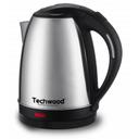Techwood Sans Fil TBI-1827 1.8L Inox