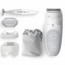 BRAUN Silk-Epil 5 SE5-805 Shave, Trim Epilate