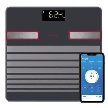 Personne Électronique Connecté BEURER BF451 180kg