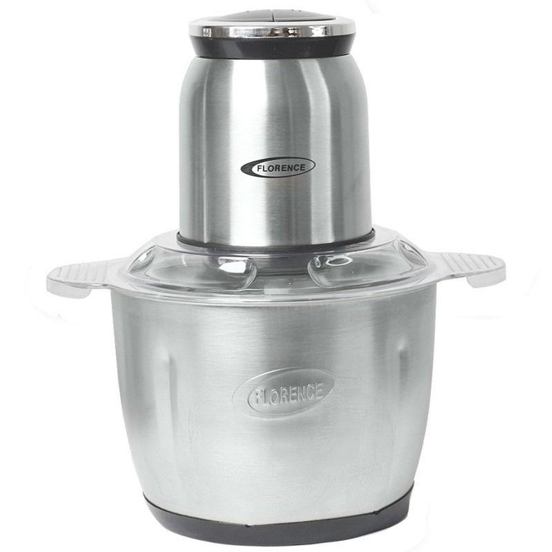 Florence 1000W 3L 4 Lames Inox