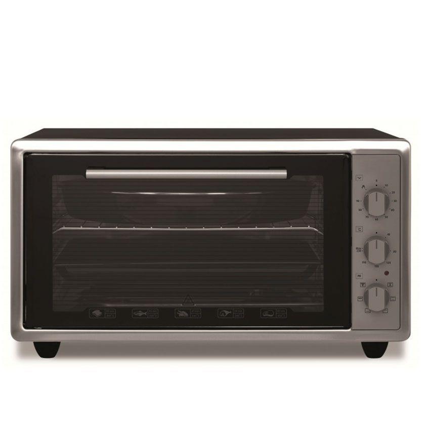 Mont Blanc Électrique MF45X 45L Inox