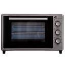 Mont Blanc Électrique MF35X 35L Inox