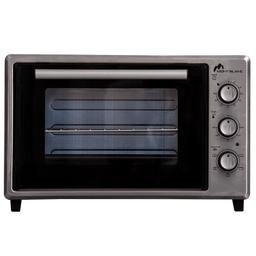 Mont Blanc Électrique MF35X 35L Inox