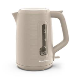 Moulinex 2400W BY2MOB10 MOULNX Chaud